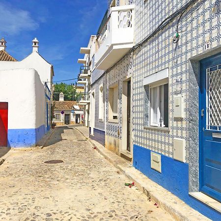Вілла Casa Figueiras Tavira By Junto Ao Mar Екстер'єр фото