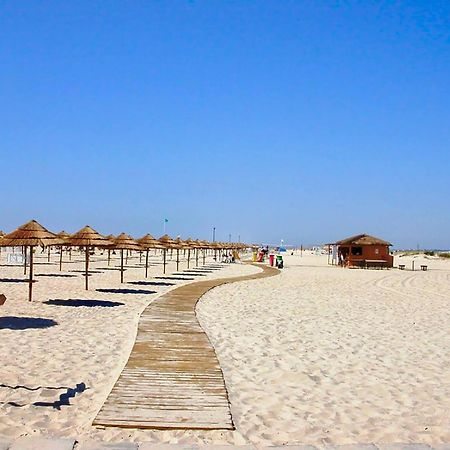 Вілла Casa Figueiras Tavira By Junto Ao Mar Екстер'єр фото