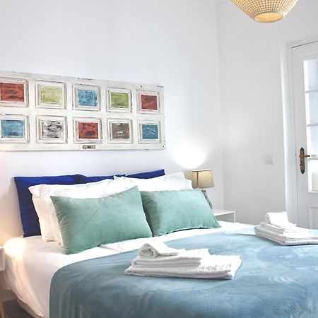 Вілла Casa Figueiras Tavira By Junto Ao Mar Екстер'єр фото