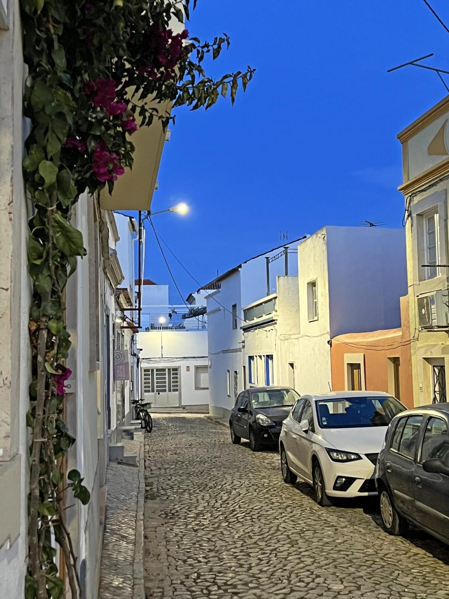 Вілла Casa Figueiras Tavira By Junto Ao Mar Екстер'єр фото