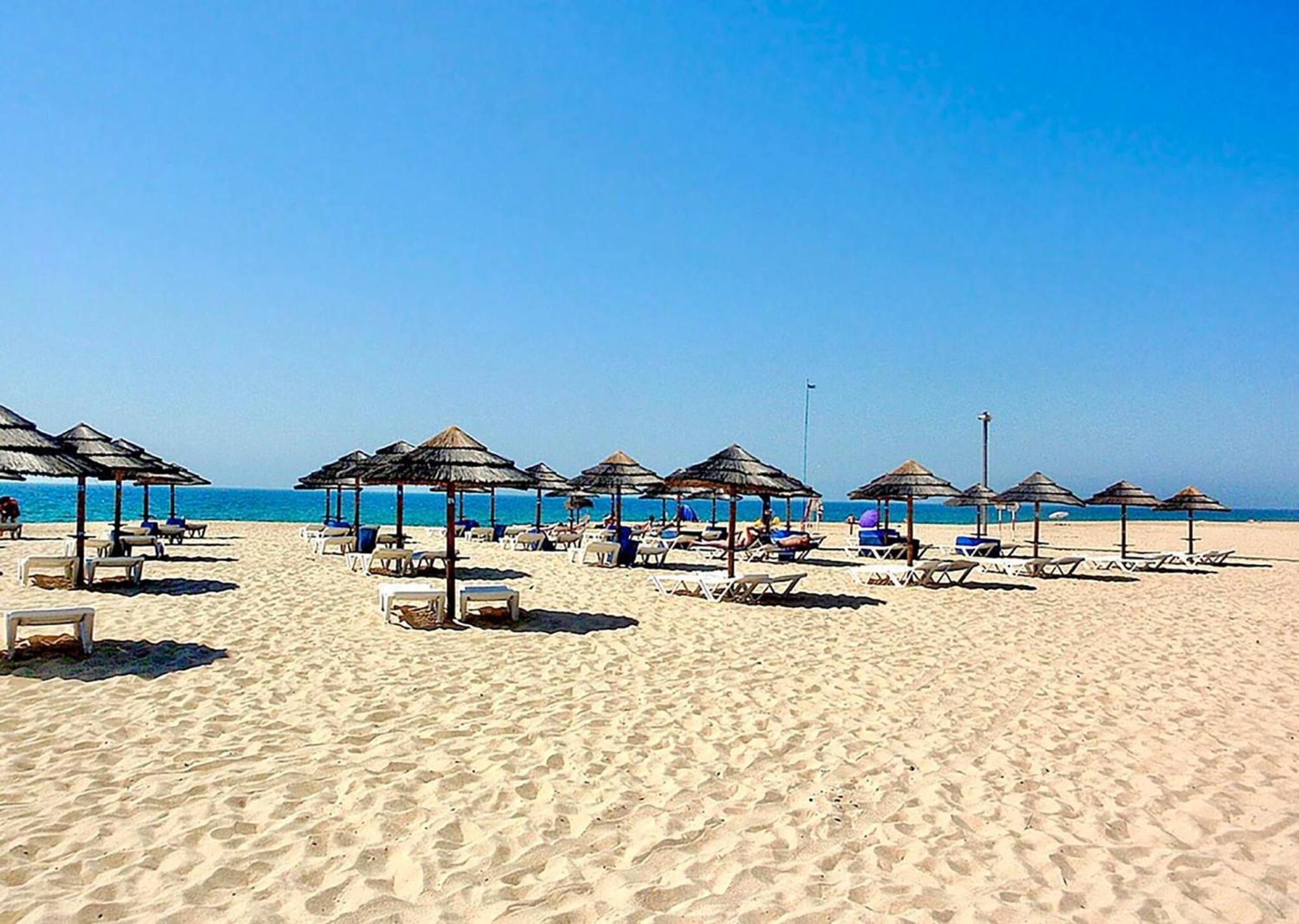 Вілла Casa Figueiras Tavira By Junto Ao Mar Екстер'єр фото