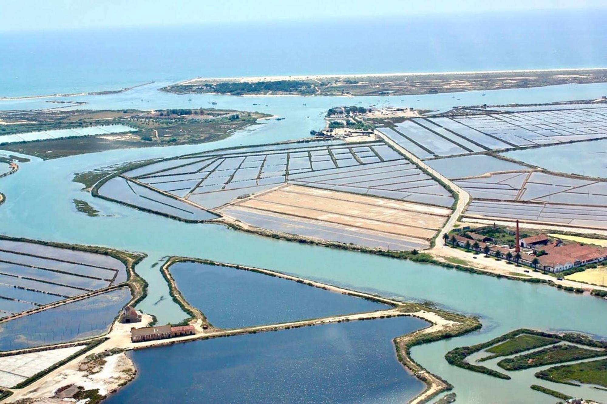 Вілла Casa Figueiras Tavira By Junto Ao Mar Екстер'єр фото