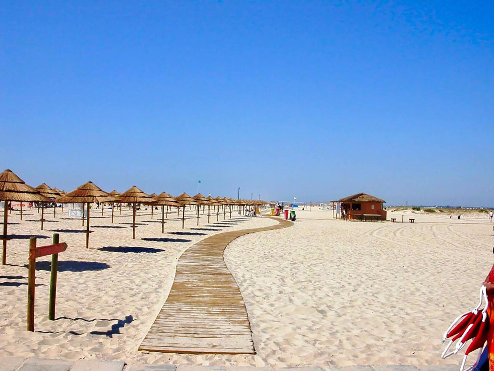Вілла Casa Figueiras Tavira By Junto Ao Mar Екстер'єр фото