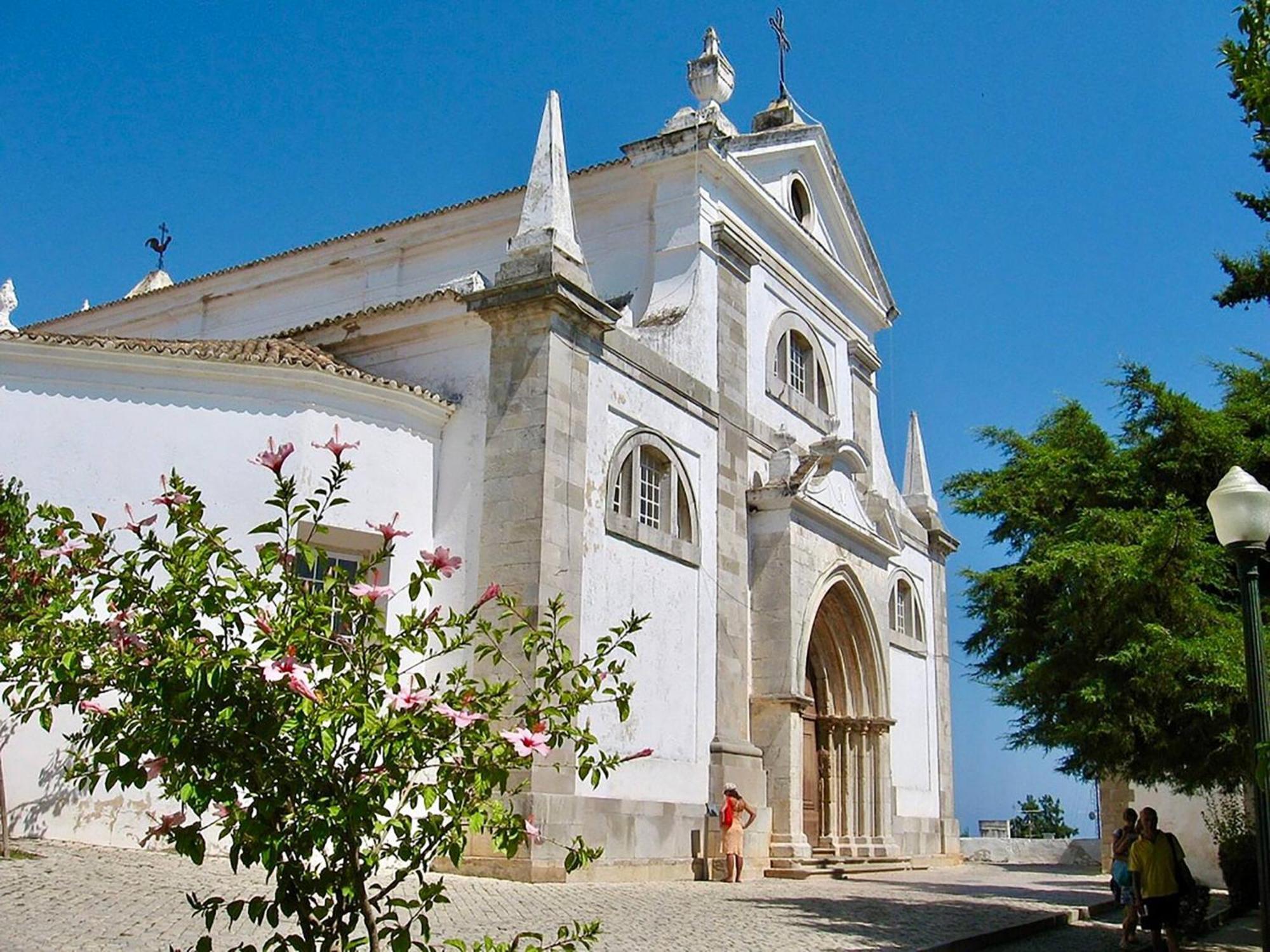 Вілла Casa Figueiras Tavira By Junto Ao Mar Екстер'єр фото