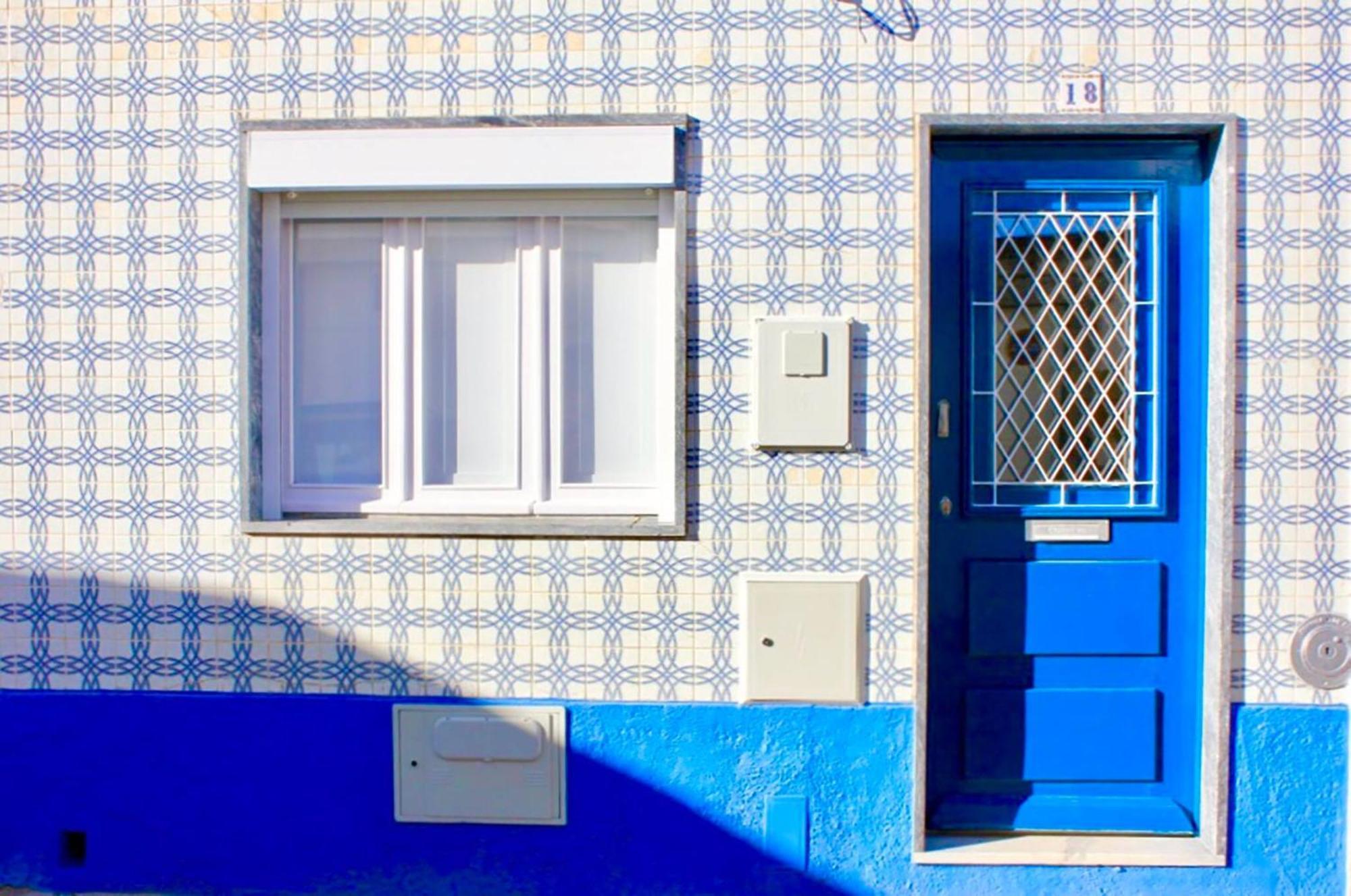 Вілла Casa Figueiras Tavira By Junto Ao Mar Екстер'єр фото