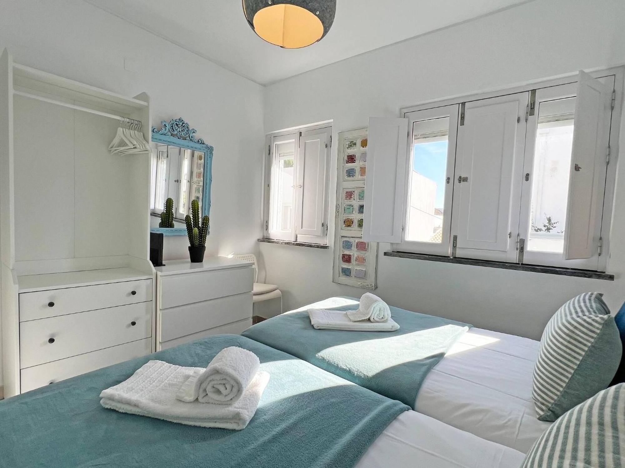 Вілла Casa Figueiras Tavira By Junto Ao Mar Екстер'єр фото