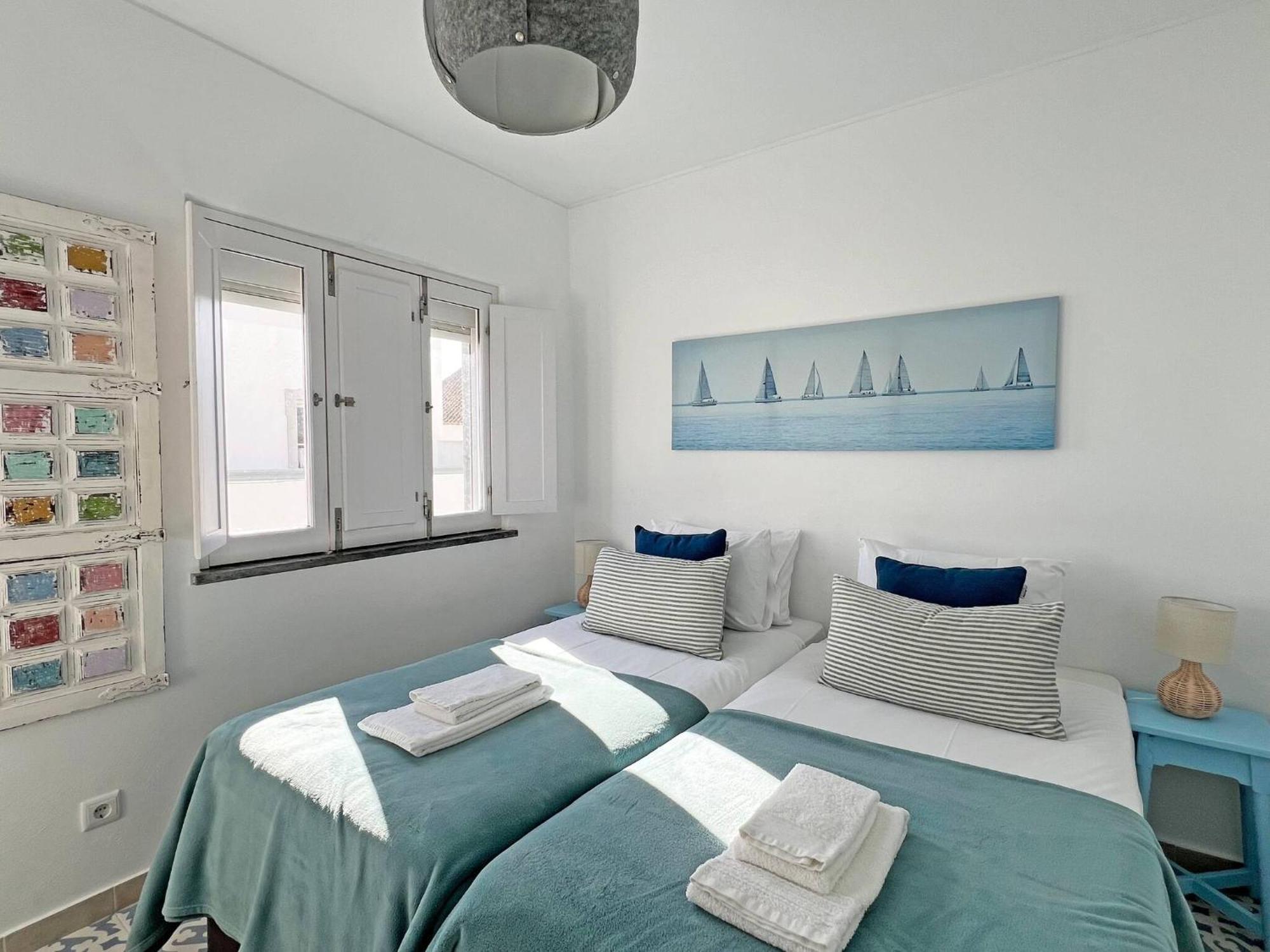 Вілла Casa Figueiras Tavira By Junto Ao Mar Екстер'єр фото