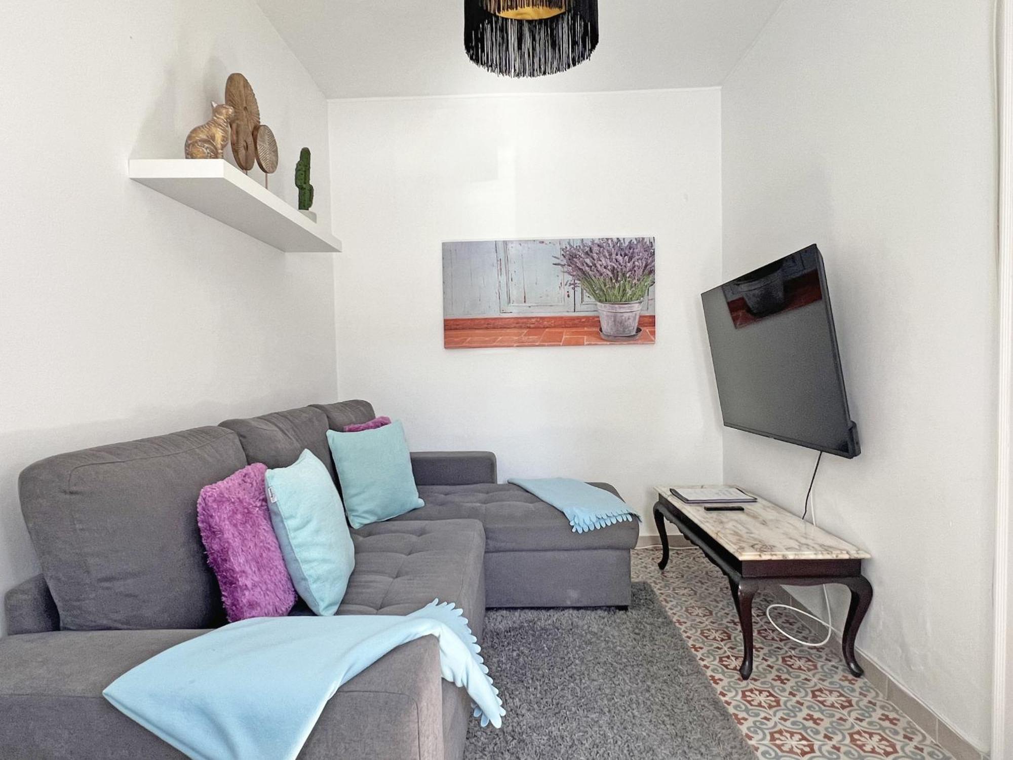 Вілла Casa Figueiras Tavira By Junto Ao Mar Екстер'єр фото