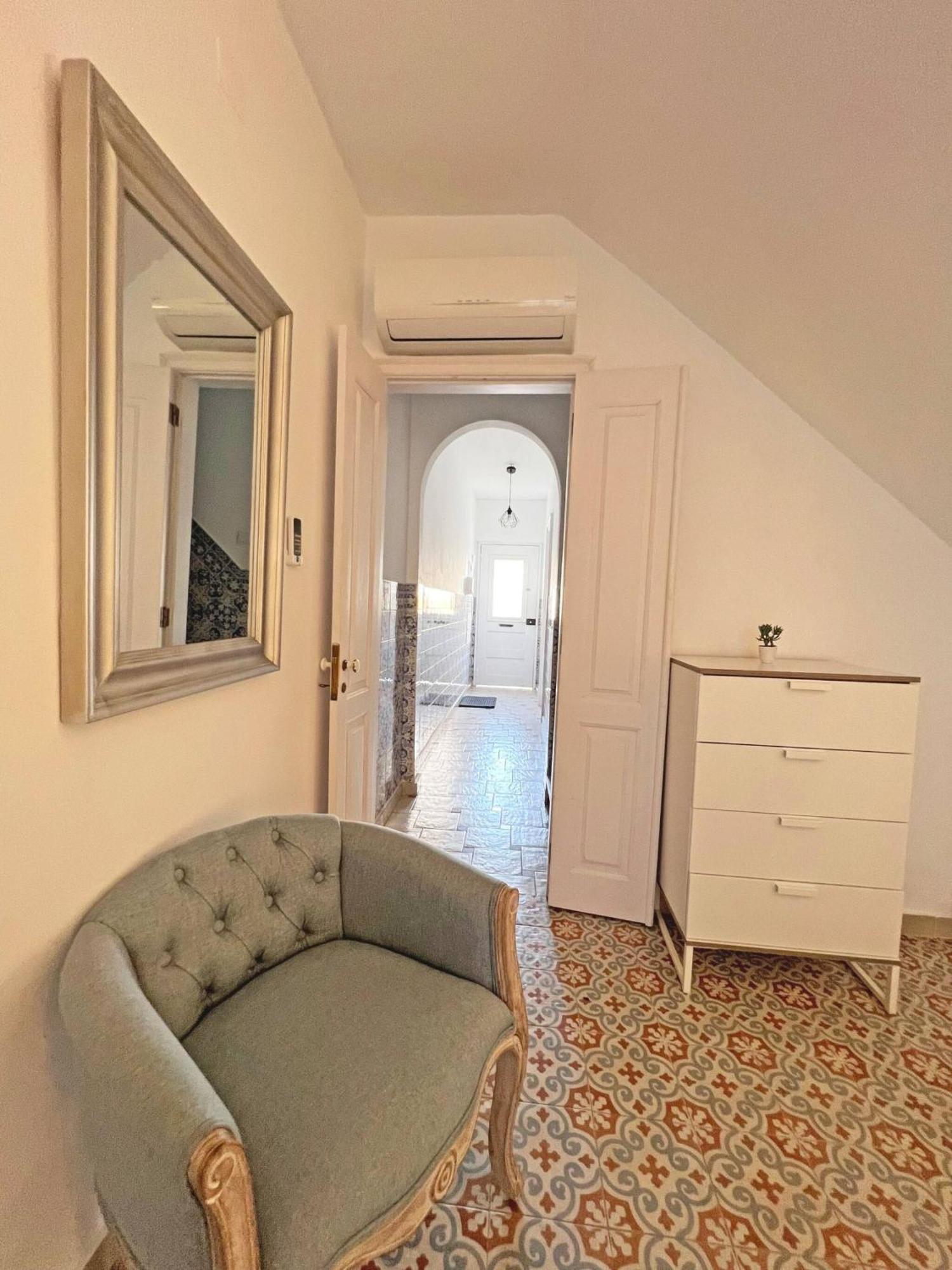 Вілла Casa Figueiras Tavira By Junto Ao Mar Екстер'єр фото
