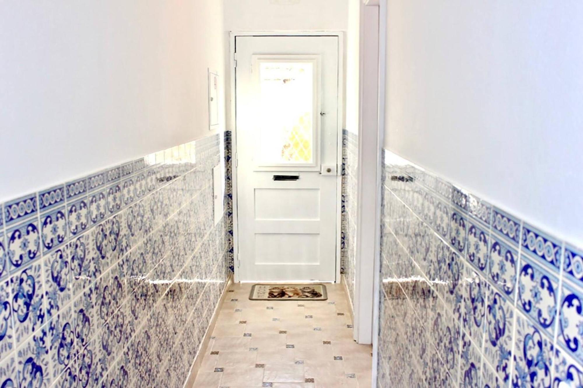 Вілла Casa Figueiras Tavira By Junto Ao Mar Екстер'єр фото